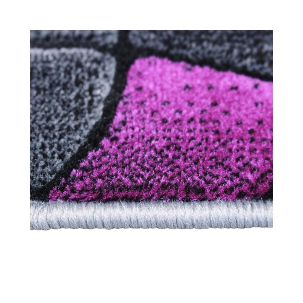 Flash Furniture Purple Rug ACD-RGTRZ860-23-PU-GG