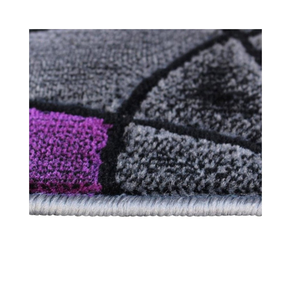 Flash Furniture Purple Rug ACD-RGTRZ860-27-PU-GG