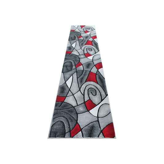 Flash Furniture Red Rug ACD-RGTRZ860-310-RD-GG