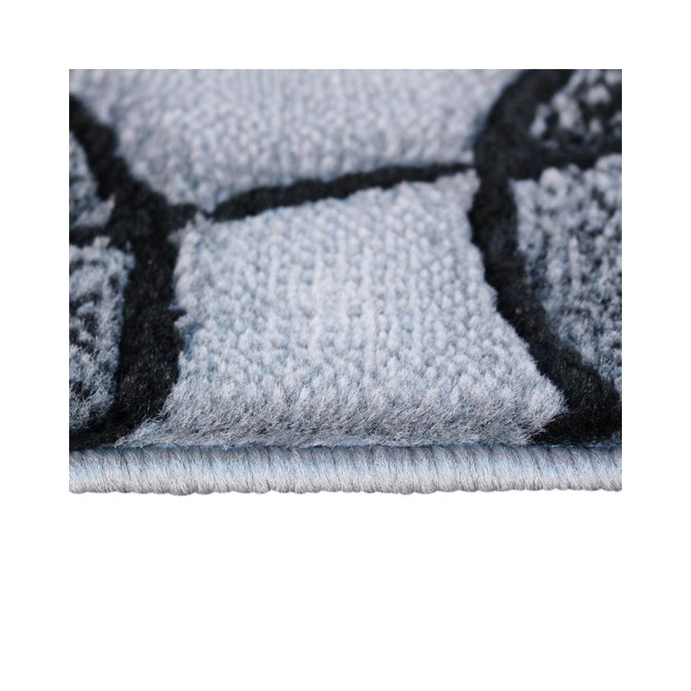 Flash Furniture Red Rug ACD-RGTRZ860-310-RD-GG