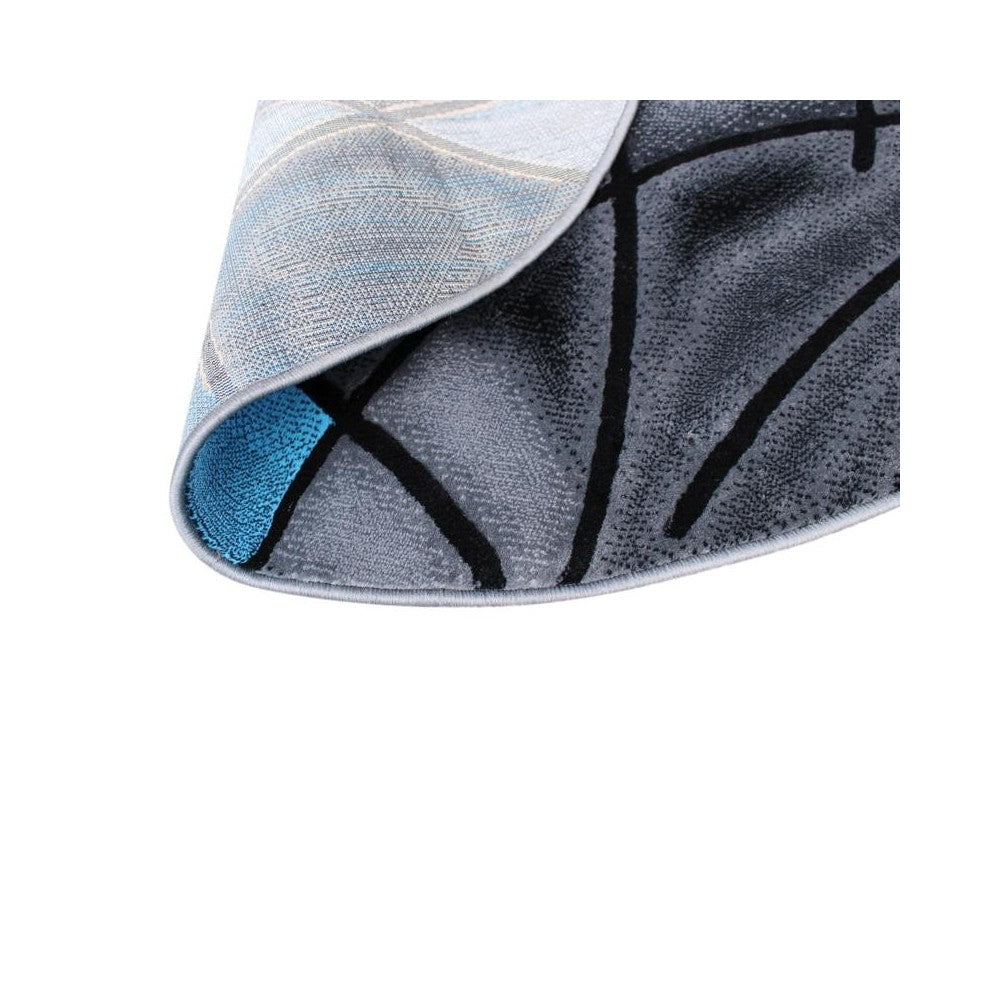 Flash Furniture Red Rug ACD-RGTRZ860-77-RD-GG