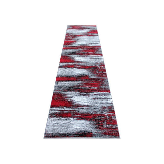 Flash Furniture Red Rug ACD-RGTRZ863-210-RD-GG
