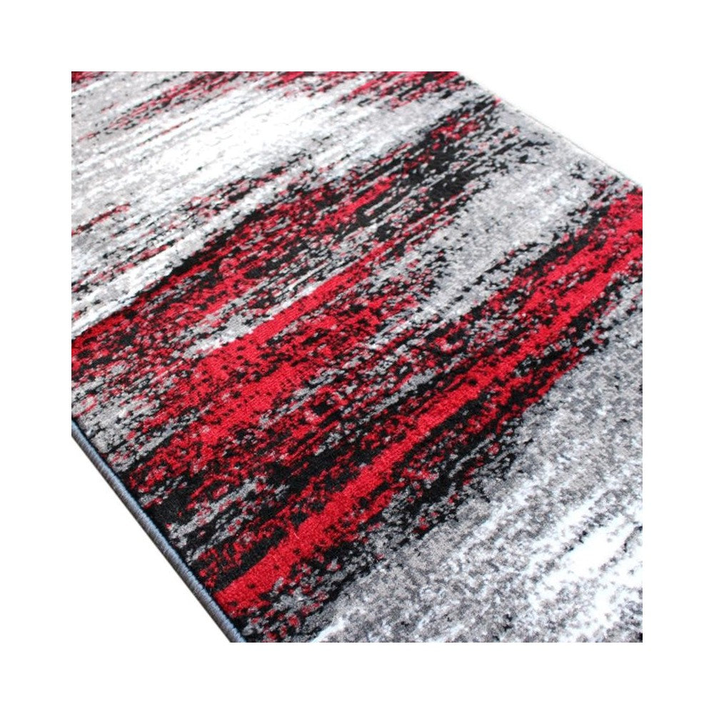 Flash Furniture Red Rug ACD-RGTRZ863-27-RD-GG