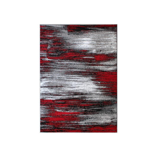 Flash Furniture Red Rug ACD-RGTRZ863-810-RD-GG