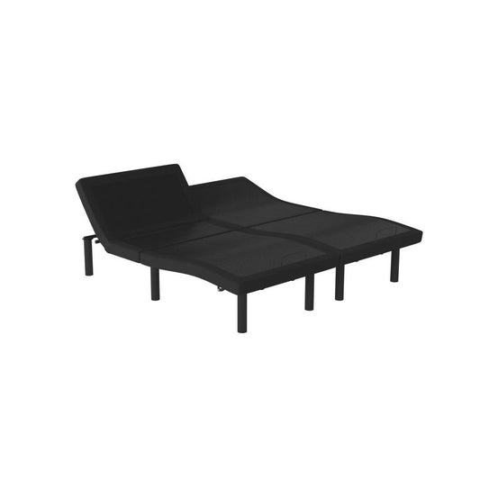 Flash Furniture Selene Split King Adjustable Bed Base AL-DM0201-SPK-GG