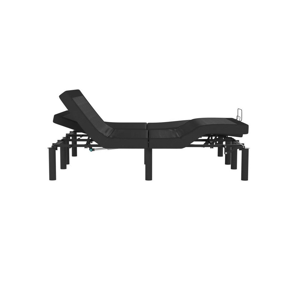 Flash Furniture Selene Split King Adjustable Bed Base AL-DM0201-SPK-GG