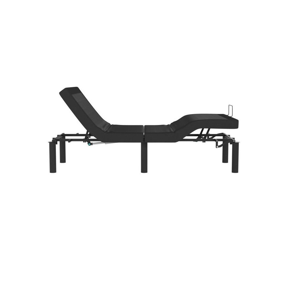 Flash Furniture Selene Twin XL Adjustable Bed Base AL-DM0201-TXL-GG