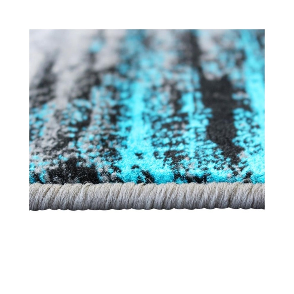 Flash Furniture Turquoise Rug ACD-RGTRZ863-57-TQ-GG
