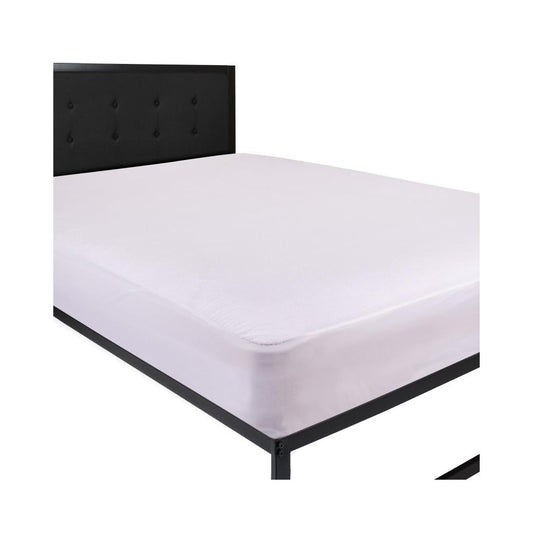 Flash Furniture Twin Size Mattress Protector RF-MP101-T-GG