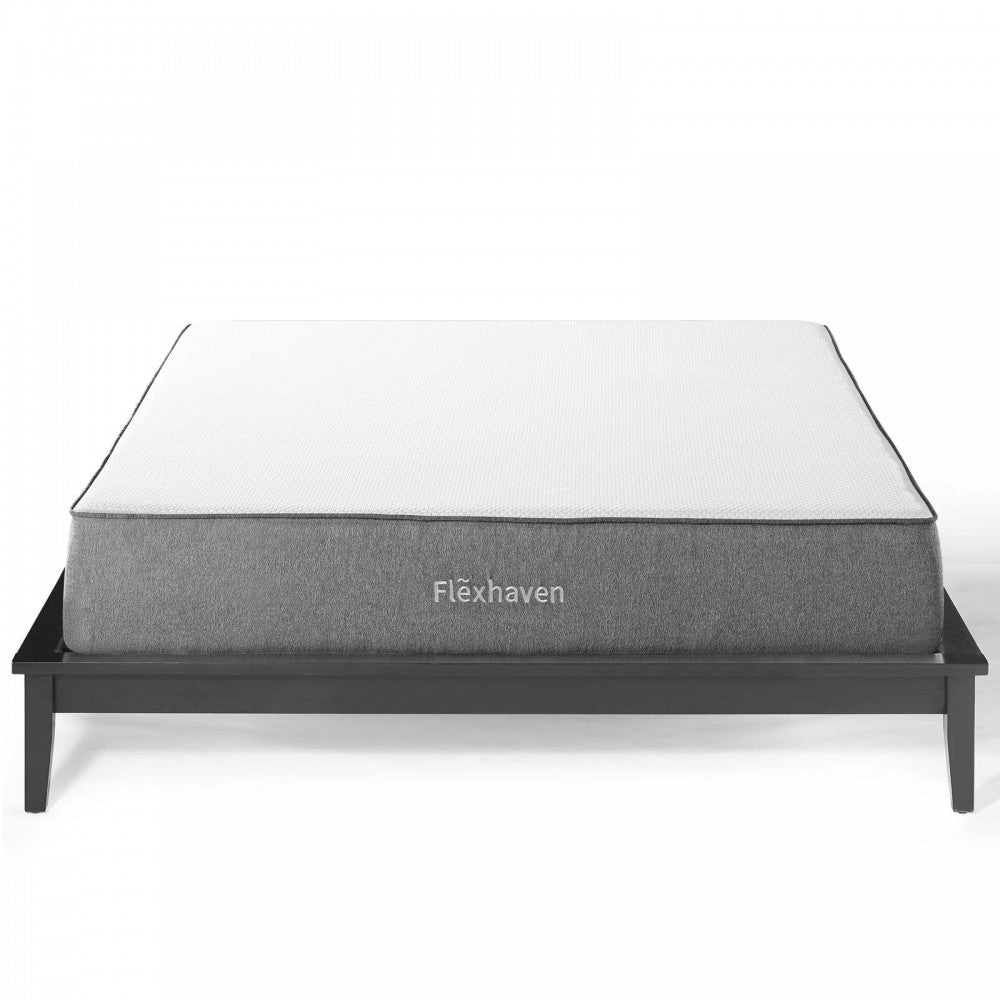 Flexhaven 10" Full Memory Mattress