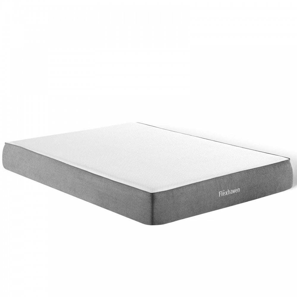 Flexhaven 10" Full Memory Mattress