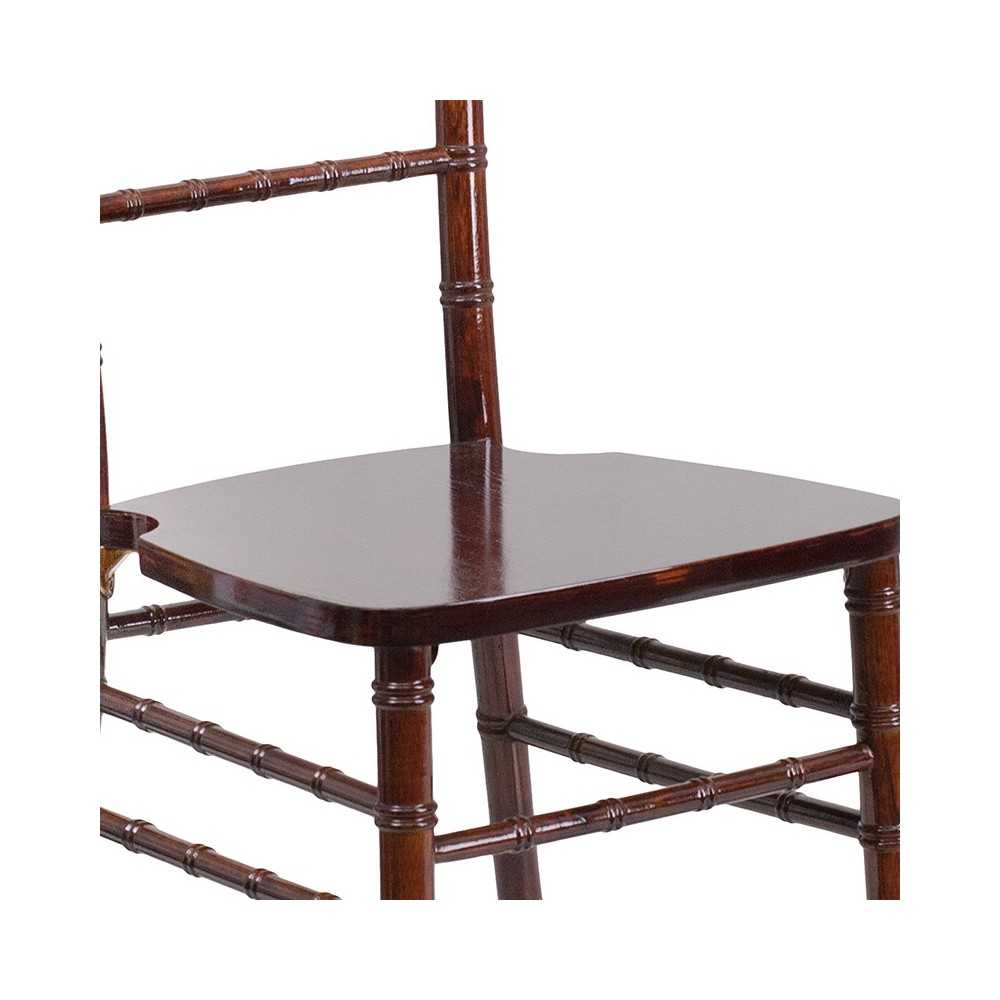 Fruitwood Chiavari Chair