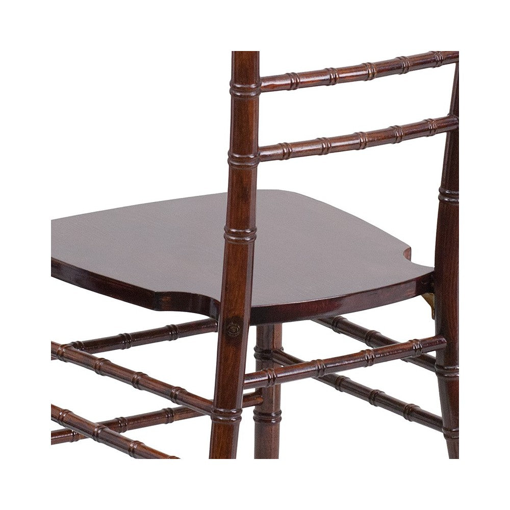 Fruitwood Chiavari Chair