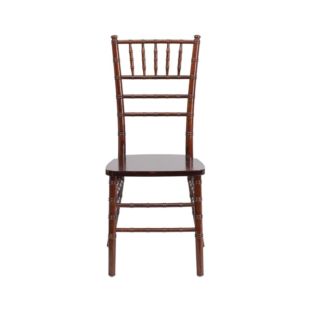 Fruitwood Chiavari Chair