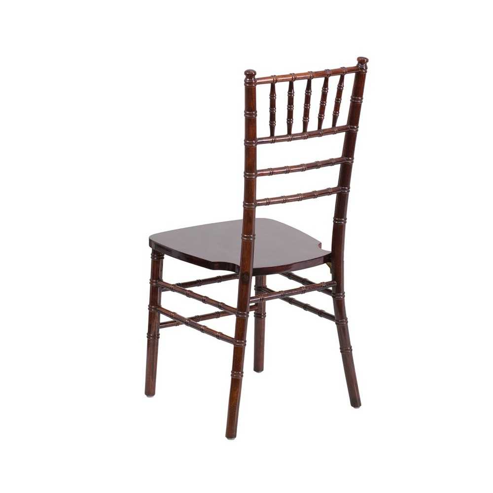 Fruitwood Chiavari Chair