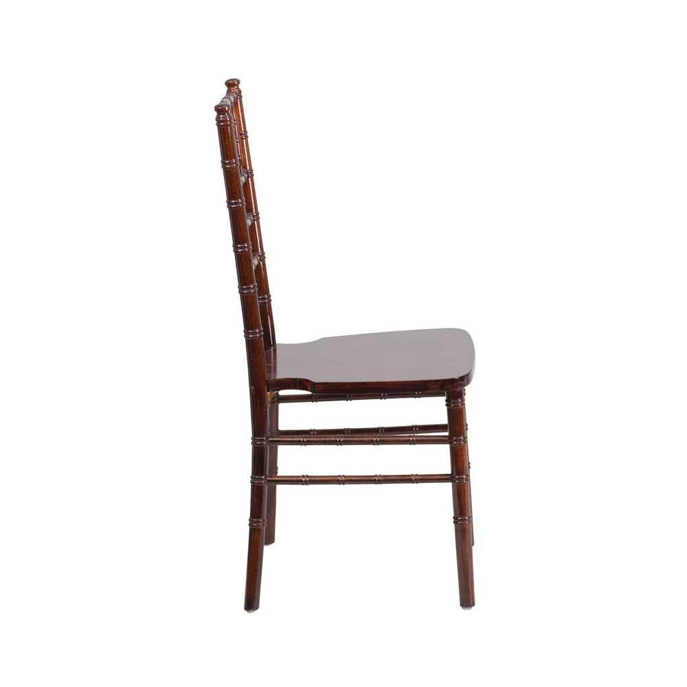Fruitwood Chiavari Chair