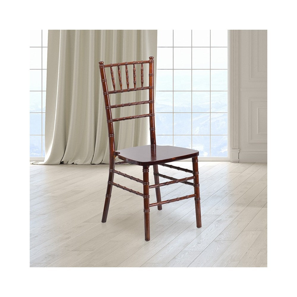 Fruitwood Chiavari Chair