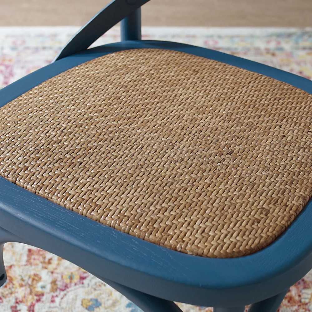 Gear Dining Side Chair, Harbor