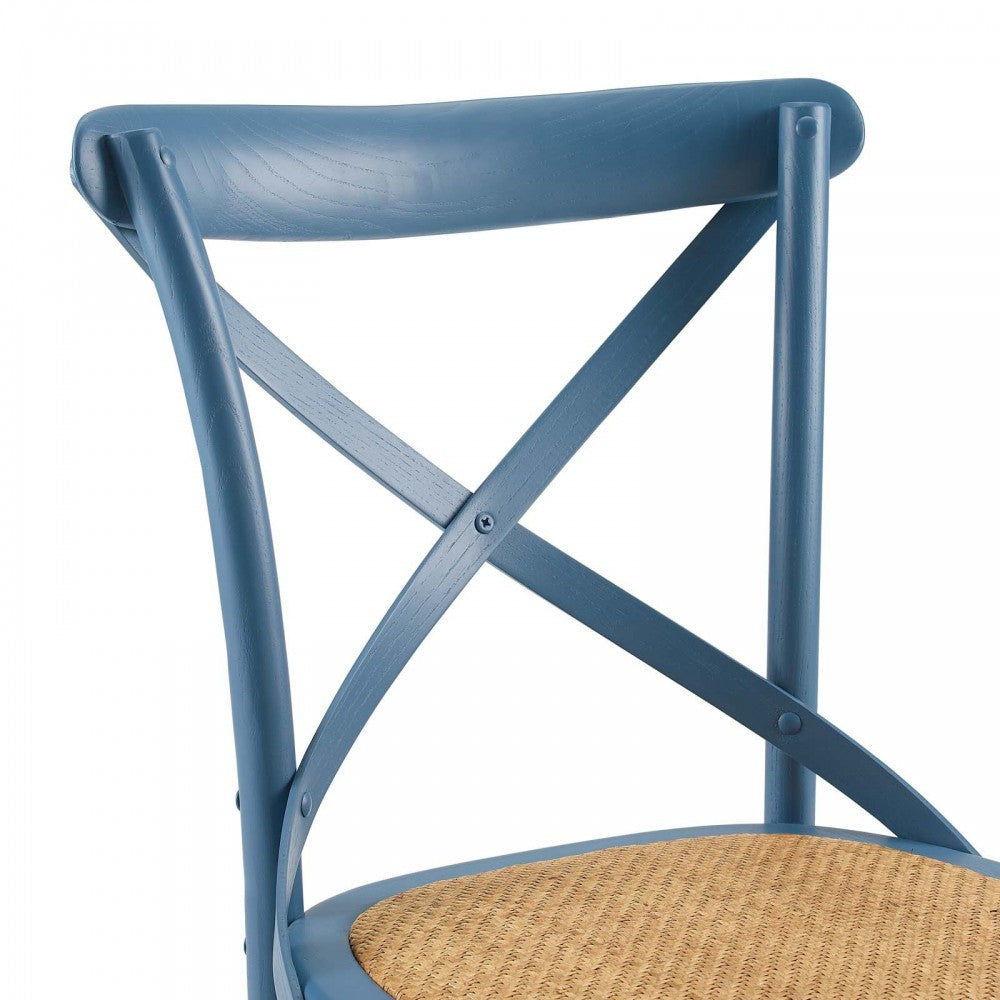Gear Dining Side Chair Set of 2, Harbor