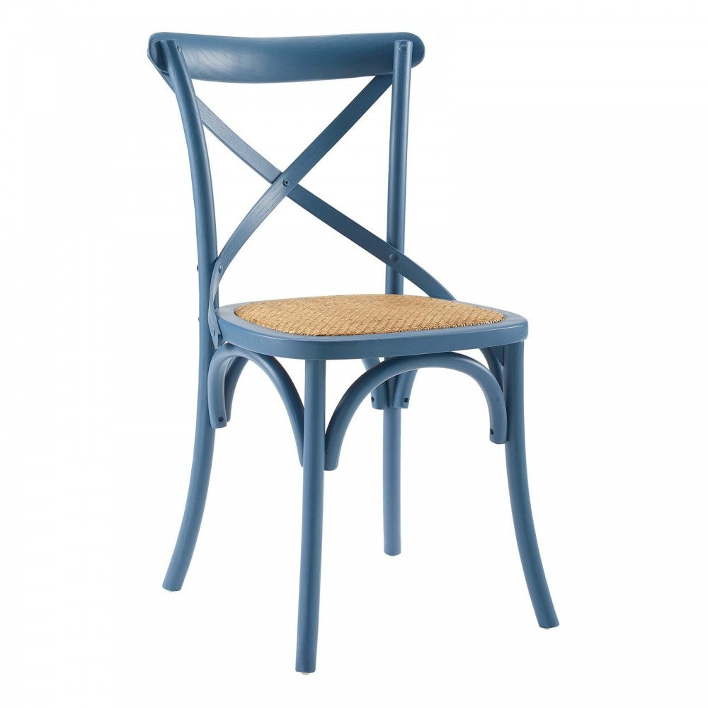 Gear Dining Side Chair Set of 2, Harbor