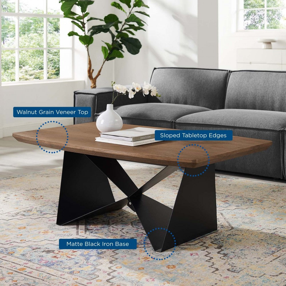 Gemini Coffee Table