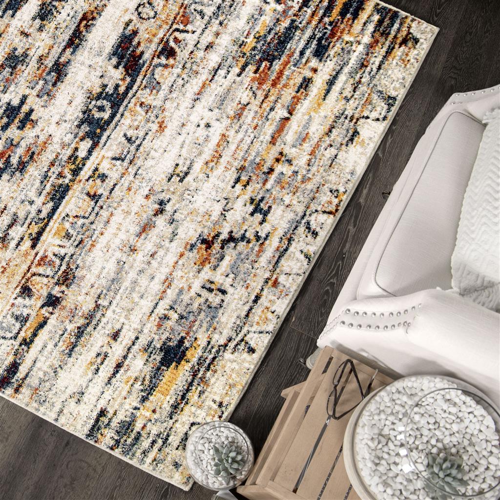 Palmetto Living Arido Multi (6'7" x 9'6")