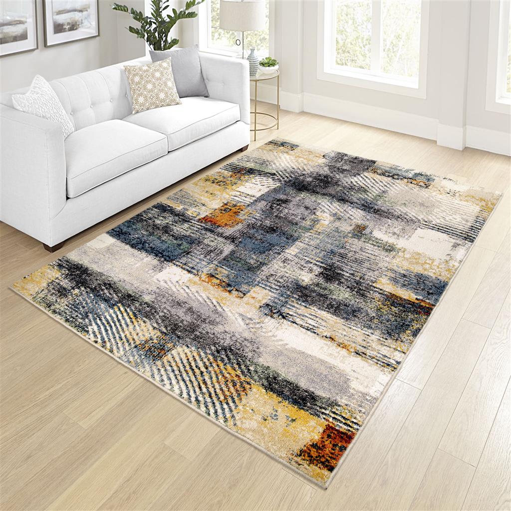 Palmetto Living Estivo Multi (6'7" x 9'6")