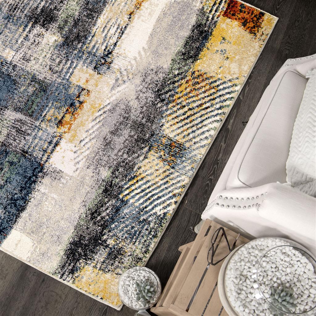 Palmetto Living Estivo Multi (6'7" x 9'6")