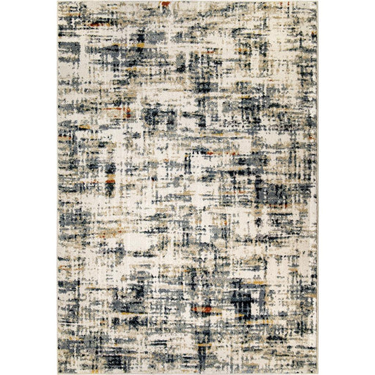 Palmetto Living Hayne Multi (6'7" x 9'6")