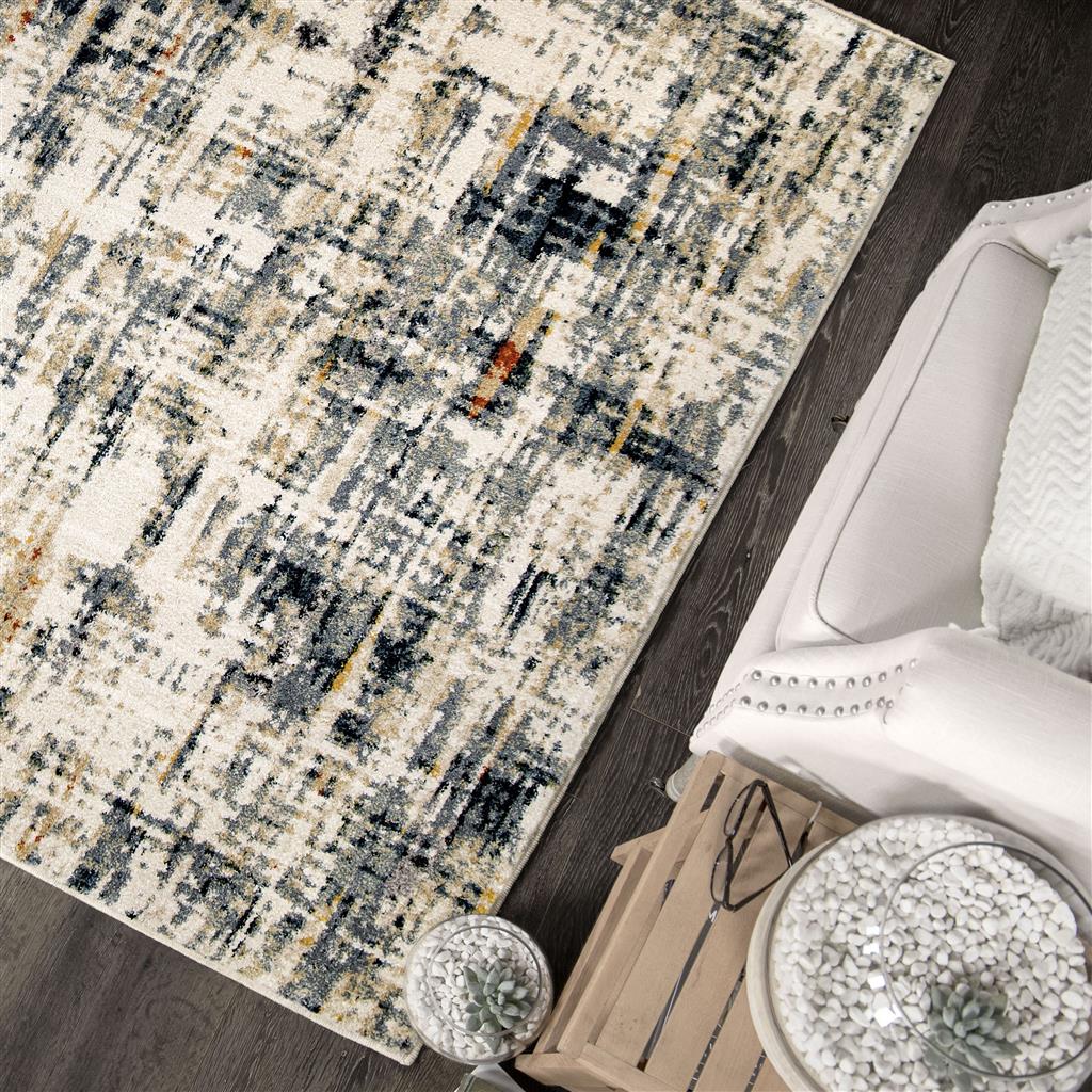 Palmetto Living Hayne Multi (7'10" x 10'10")