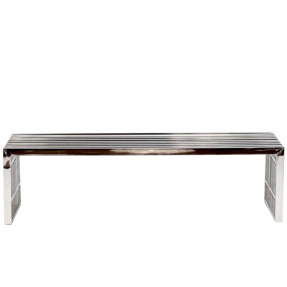 Gridiron Benches Set of 3