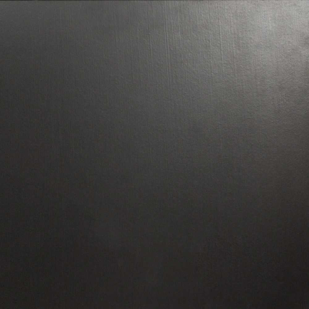 Hampton 68" Bookmatch Doors Two-Tone Hutch - Solid Black