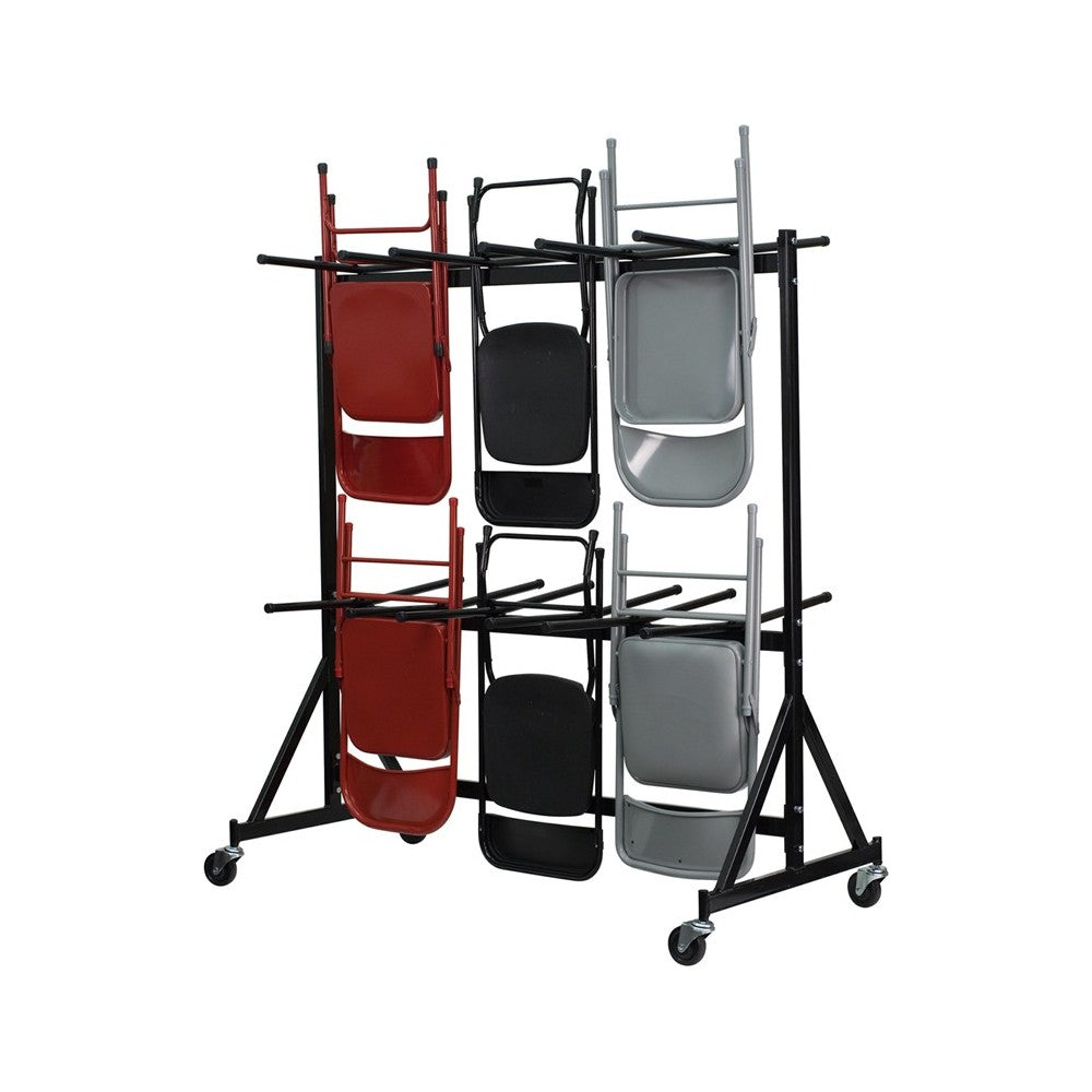 Hanging Folding Chair Truck