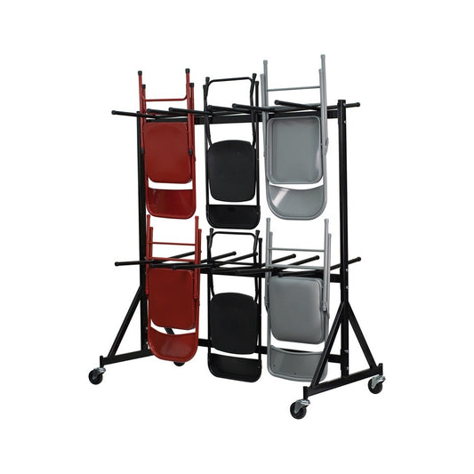 Hanging Folding Chair Truck