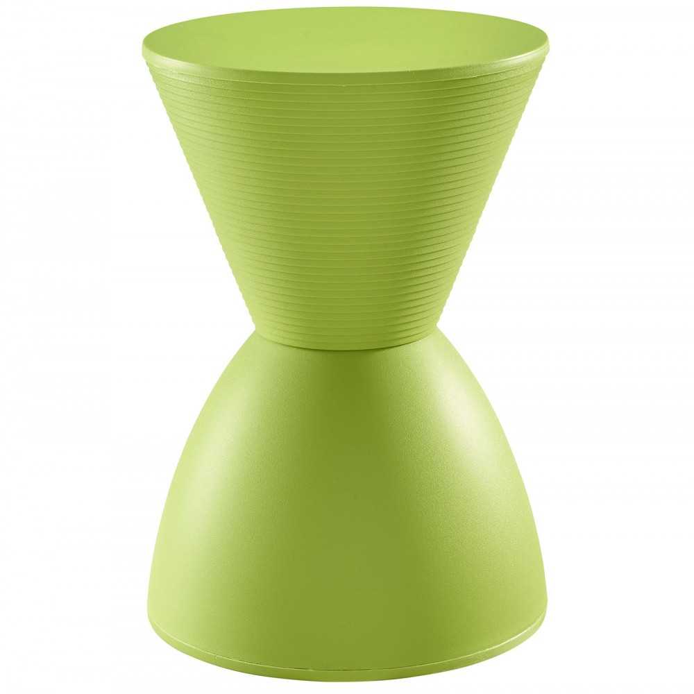 Haste Stool, Green