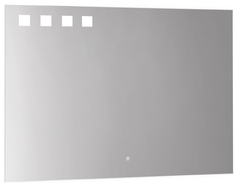 Kube Magno 48" LED Mirror