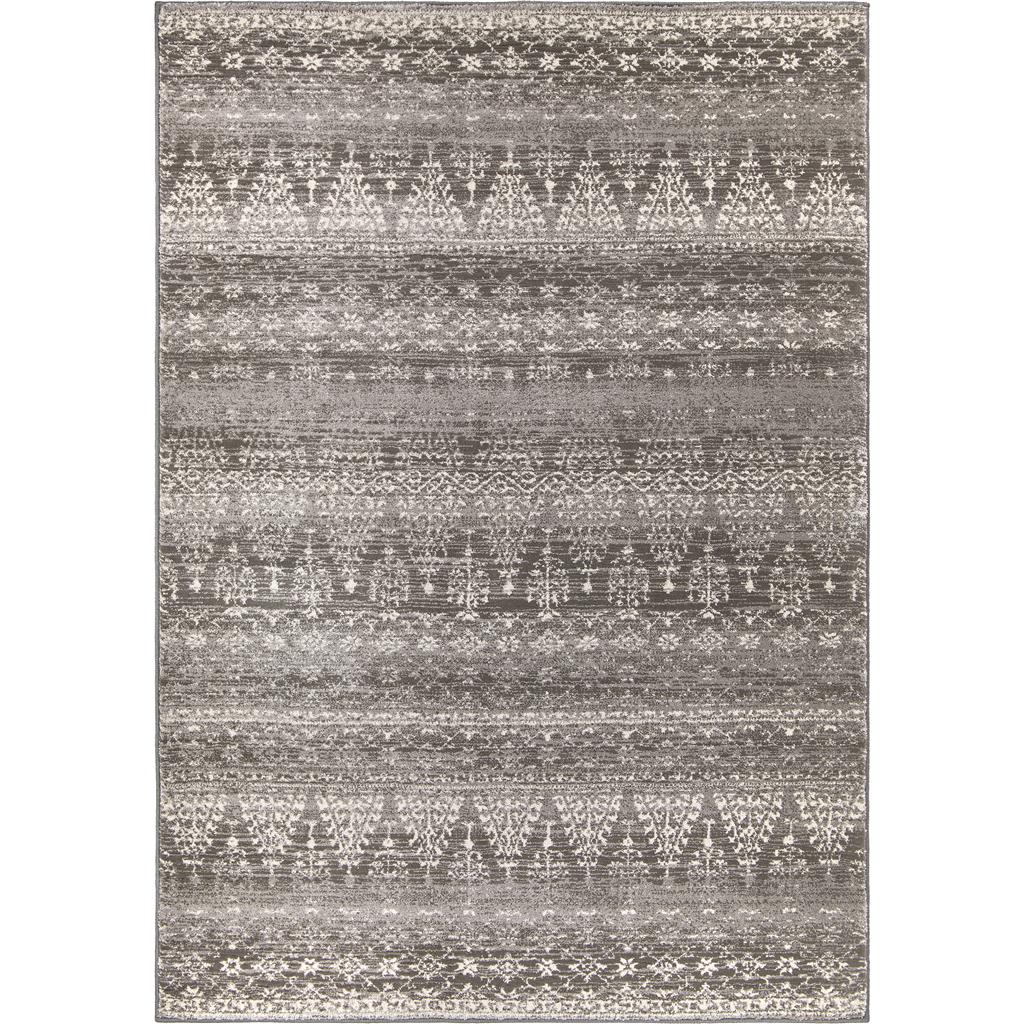Palmetto Living Thames Taupe 5'3"x7'6"