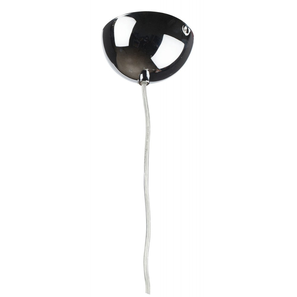 Irene Clear Glass Pendant Lighting