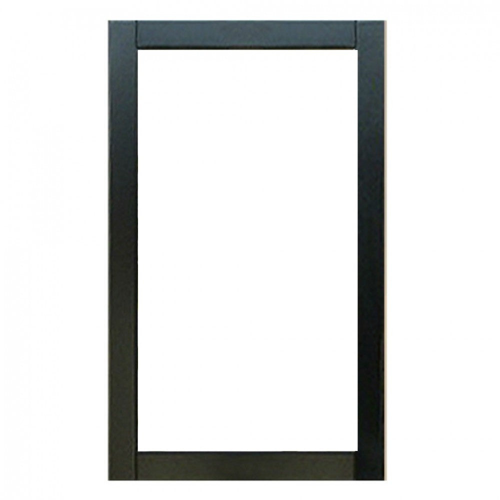 Legion Furniture 20" Mirror In Esspresso