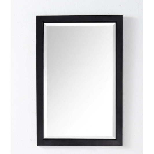 Legion Furniture 20"X 30"Mirror In Espresso