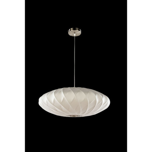 Legion Furniture LM10904-30 White Pendant Lamp