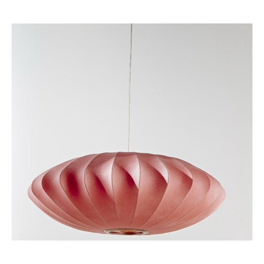 Legion Furniture Pendant Lamp in  Red