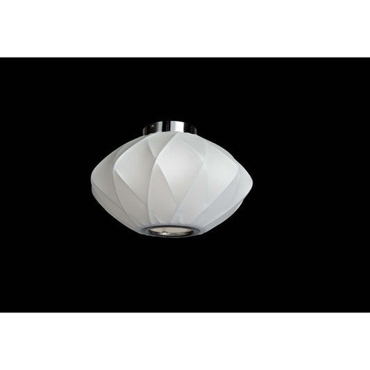 Legion Furniture White Ceiling Lamp
