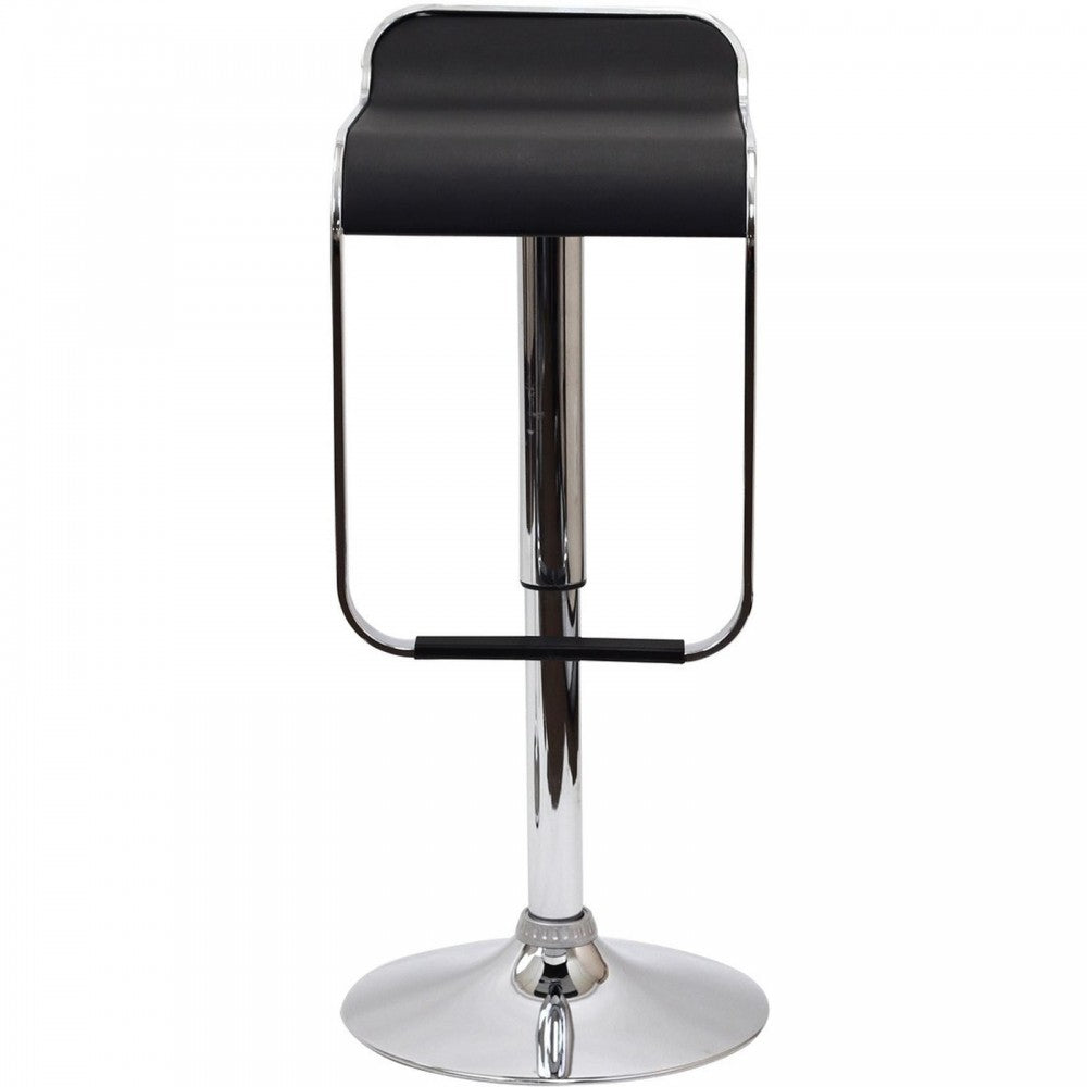 LEM Bar Stool Vinyl Set of 2