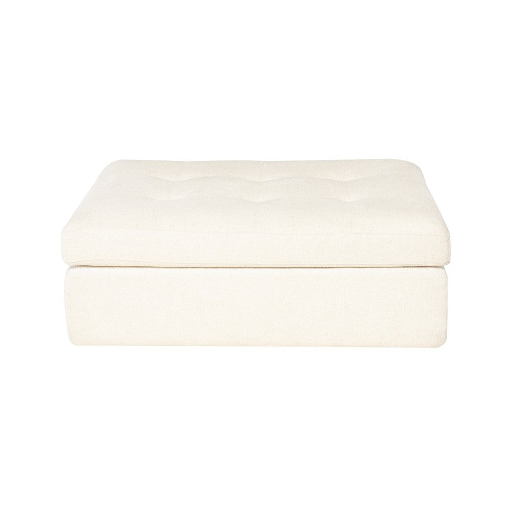 Lola Coconut Fabric Modular Sofa, HGSN210