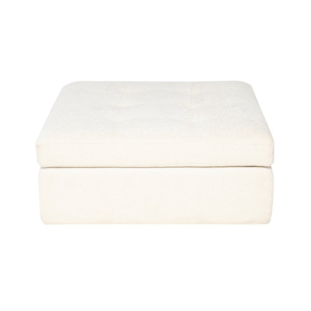 Lola Coconut Fabric Modular Sofa, HGSN210