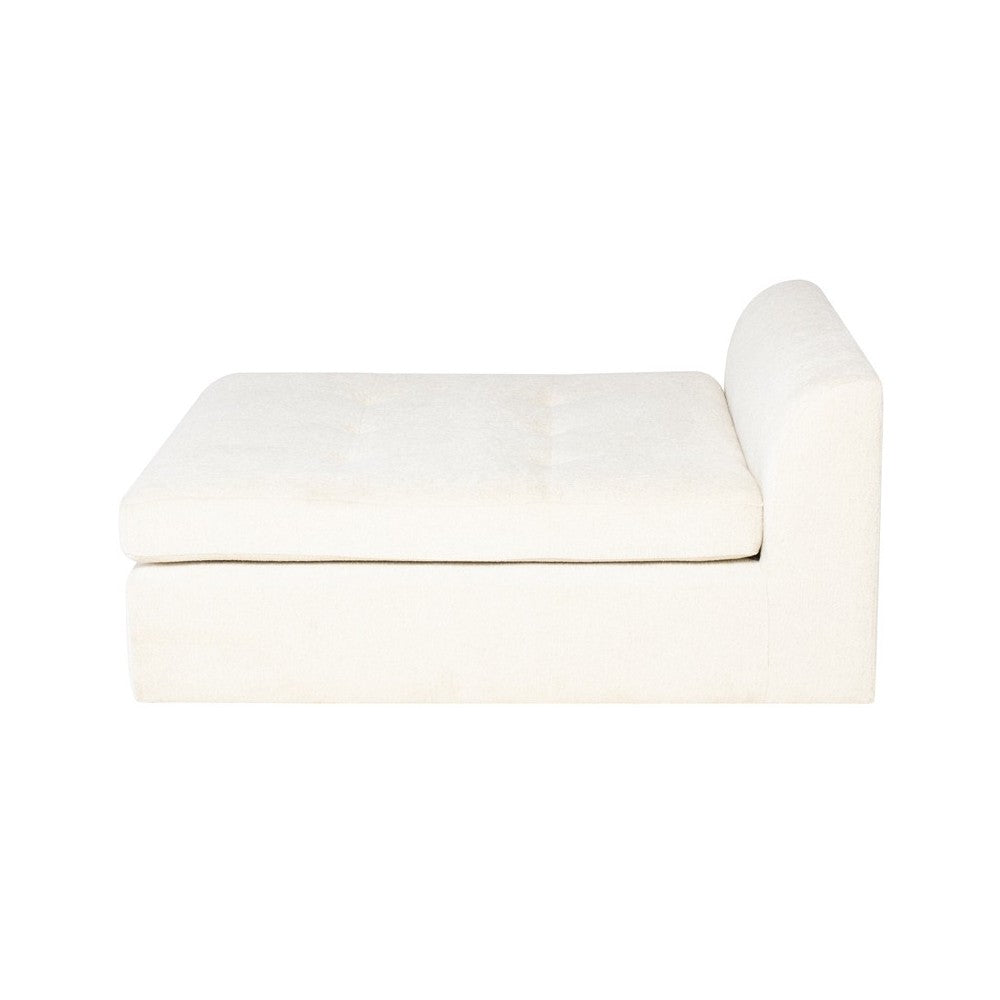 Lola Coconut Fabric Modular Sofa, HGSN326