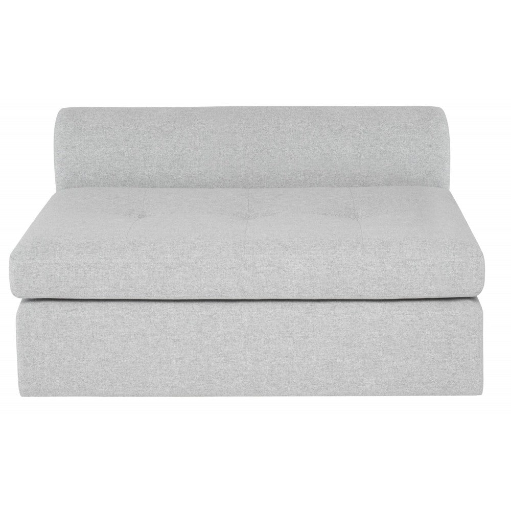 Lola Linen Fabric Modular Sofa, HGSN323
