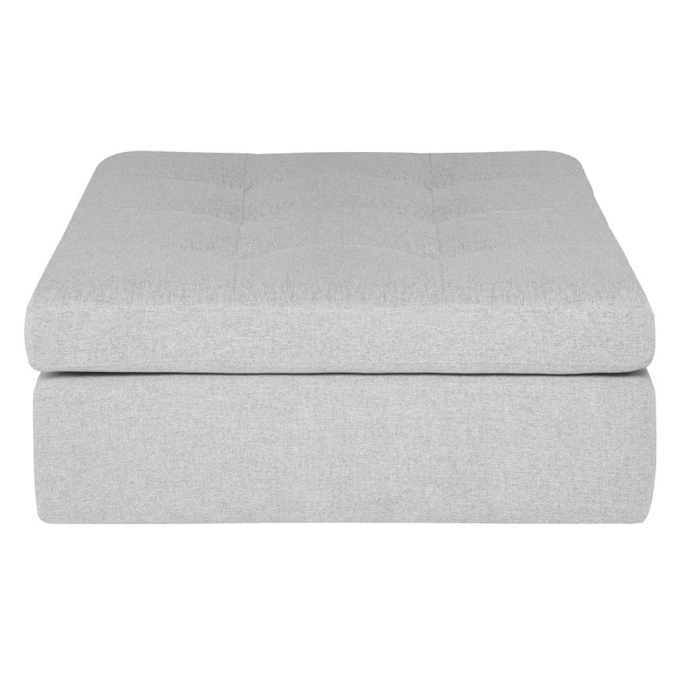 Lola Linen Fabric Modular Sofa, HGSN336