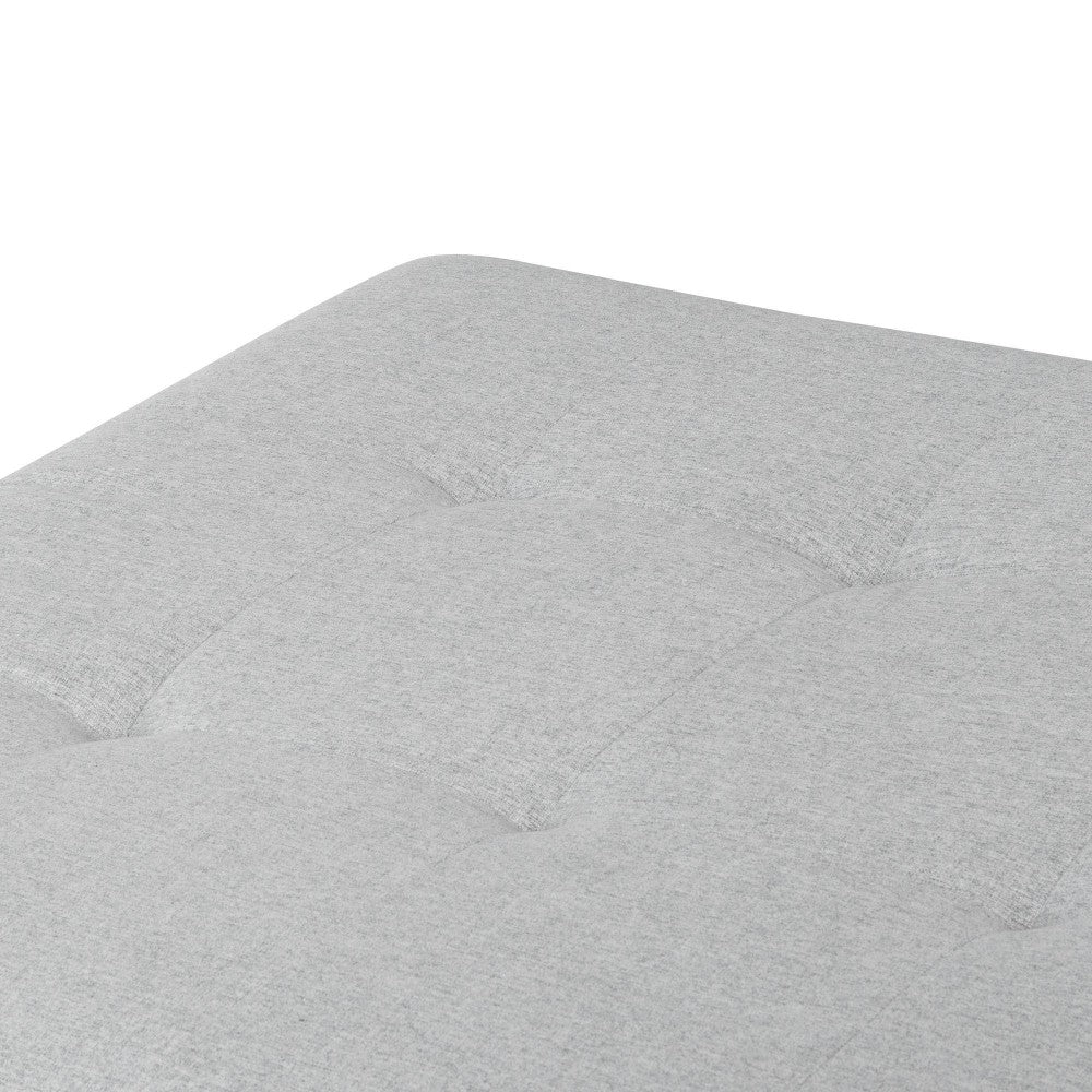 Lola Linen Fabric Modular Sofa, HGSN336